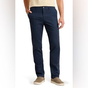 Tommy Bahama Men's Dark Navy Chino Pants 👖✨